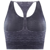 MyProtein Composure Womens Galaxy Blue Sports Bra